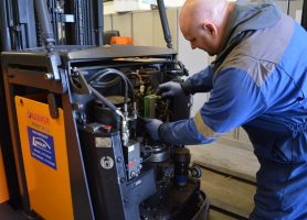 About Langley Mechanical Services About Langley Mechanical Services