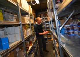 About Langley Mechanical Services About Langley Mechanical Services
