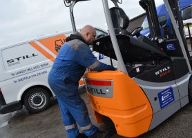 About Langley Mechanical Services About Langley Mechanical Services
