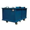 Base Emptying Stillage - Auto