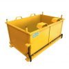 Base Emptying Stillage - Manual