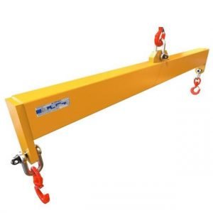 Crane Slung Spreader Beam
