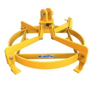 Drum Lifting Tongs