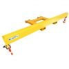 Fork Mounted Spreader Beam