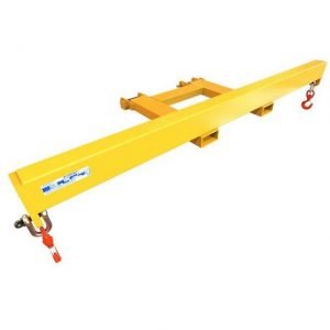 Fork Mounted Spreader Beam