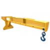 Carriage Mounted Forklift Crane Jib