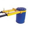 Forklift Drum Grab