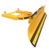 forklift Snow Sprung Forklift Snow Plough