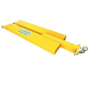 Forklift Towing Hitch, Towing Attachments