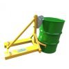 Rim Grip Forklift Drum Handler