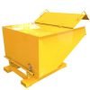 Tipping Skips - Lidded
