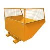 Tipping Skips - Mesh Sided