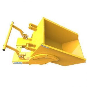 Tipping Skips - Mini