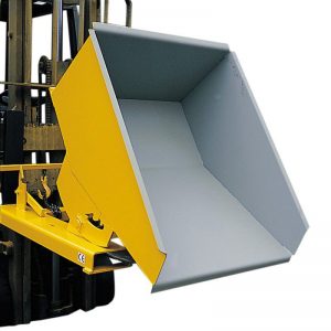 Tipping Skips Regular Duty