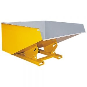 Tipping Skips - Heavy Duty | Tipping Skips - Regular Duty