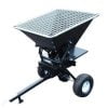 Towable Salt Spreader