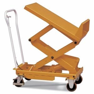 BL40 Lift Table