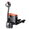 Record SQR15H Ultra Compact Fully Powered Pallet Truck