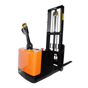 Record ITBC05L Series Counterbalanced Stacker