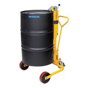 Warrior Drum Porter - WRDT250