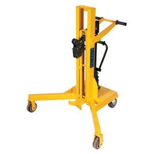 Warrior Drum Porter Plus WRDTF450