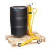 Warrior Drum Porter Override WRDTR250