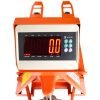 WS2000L Hand Pallet Truck