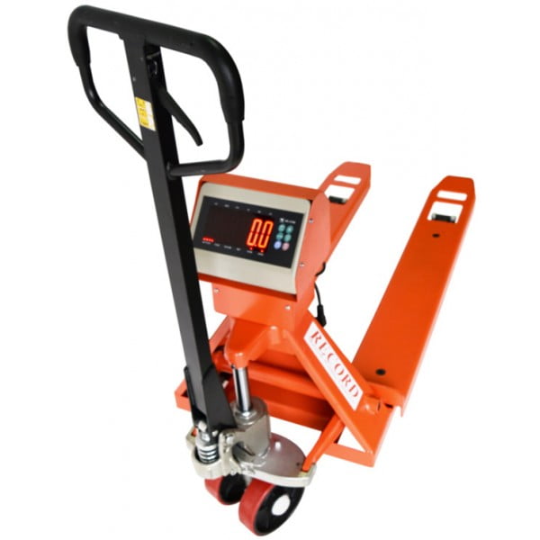 WS2000L Hand Pallet Truck