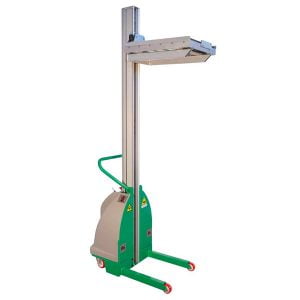 ITE200.20 Multifunction Semi-Electric Minilifter
