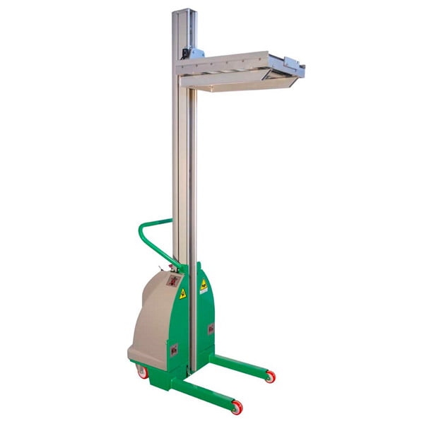 ITE200.20 Multifunction Semi-Electric Minilifter
