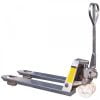 Record BFGL Galvanised Pallet Truck