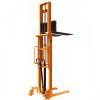Record CTM Manual Pedestrian Stacker