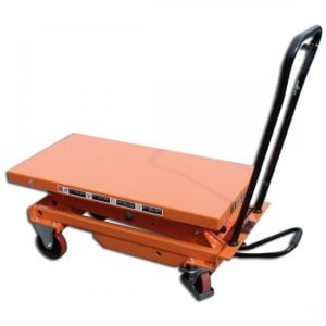 Lift Table