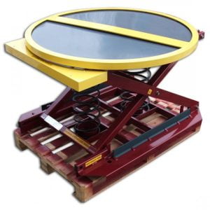 Record PP2000 Level Loader