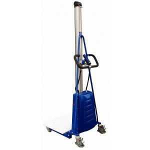 Record WPE Electric Mini Lifter
