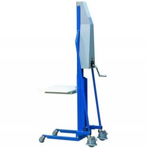 Record WPM Manual Mini Lifter