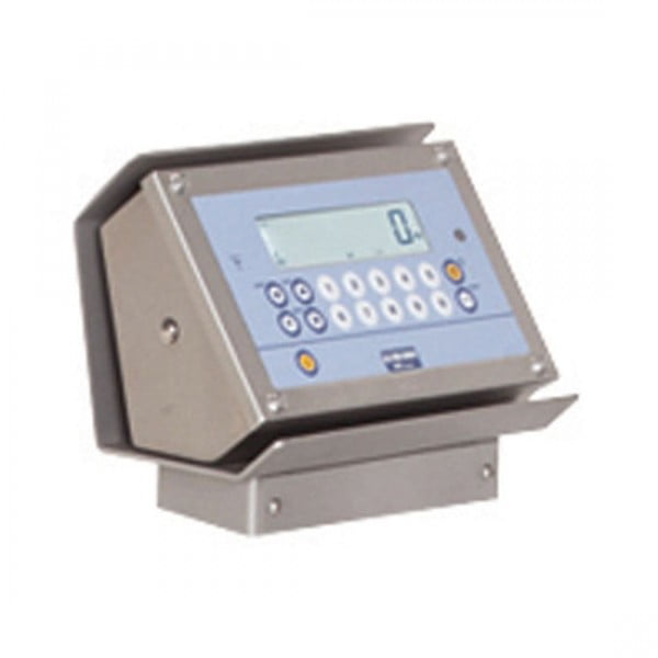 Record WS2000 Stainless Steel Weight Scale Pallet Truck Screen