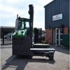 Combilift C4000 Multidirectional Forklift