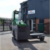 Combilift C4000 Multidirectional Forklift