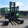 Used Combilift C4000 Multidirectional Forklift