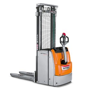 STILL EXV 14 Pedestrian Stacker