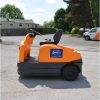 R06-06 Electric Platform Trucks and Tractors