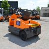 R06-06 Electric Platform Trucks and Tractors Trucks and Tractors