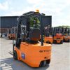 STILL R50-15 Used Forklift