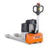 STILL ECU 15C Compact Powered Pallet Truck | Langley