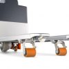 STILL ECU Compact Powered Pallet Truck
