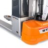 STILL ECU Compact Powered Pallet Truck