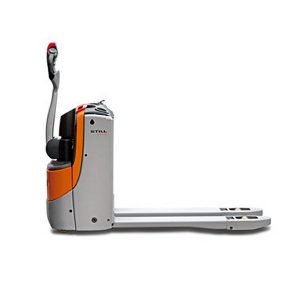 STILL EXU 16-20 Powered Pallet Truck
