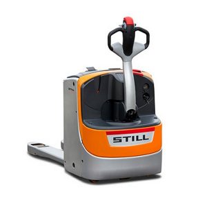 STILL EXU 16-20 Powered Pallet Truck