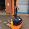 STILL EGV12 Stacker